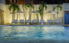 Hotel San German